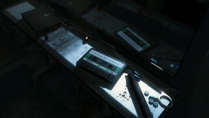 metal gear solid v opening