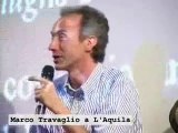 Marco Travaglio a L'Aquila - Parte 8