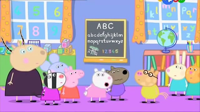 Свинка Пеппа 3 сезон 3 серия Peppa Pig | Peppa Pig russian