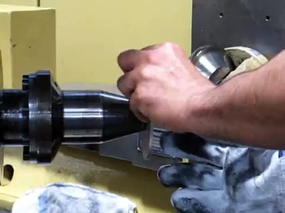 CNC - Metalldrücken - Metal Spinning