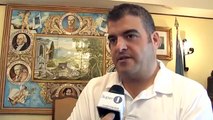 Il sindaco di Ancarano chiede maggiori controlli notturni dopo il furto in Municipio