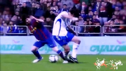 Ronaldinho & Messi ● THE MOVIE ● Two Legends - One Story HD