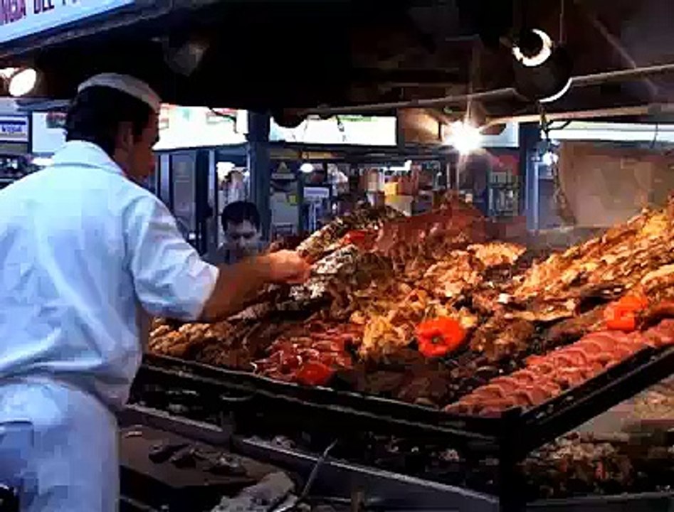 Salud Animal: Patrimonio Nacional