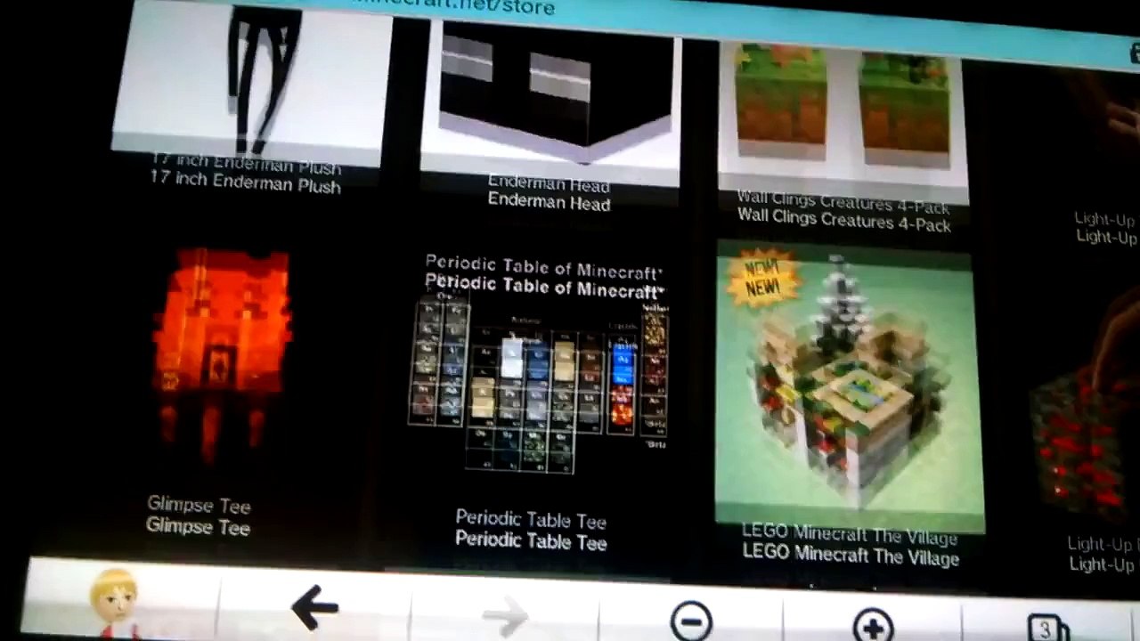 How to install Minecraft on Wii u