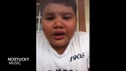 Let it go - [Epic Fail Kid] (Nostucky remix)