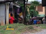 Garifuna Dancing - Adventures in Roatan Part 3