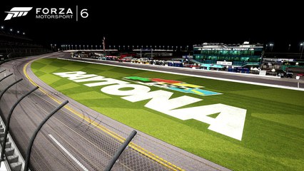 Forza Motorsport 6 – Full Car & Track Lists Revealed