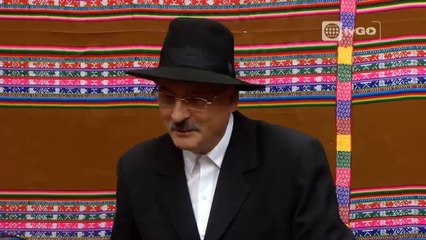 al fondo hay sitio - parte 3/5 - Miércoles 26-08-2015 - Séptima temporada