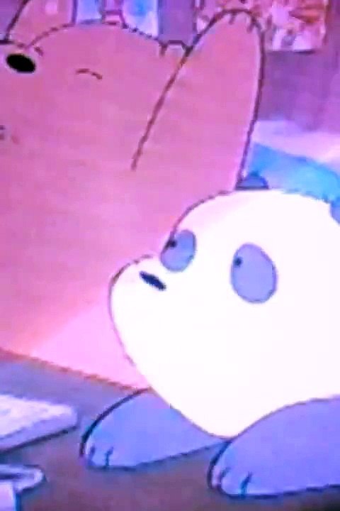 We were Bares on Cartoon network.