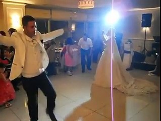 Gelin Damat Harmandalı