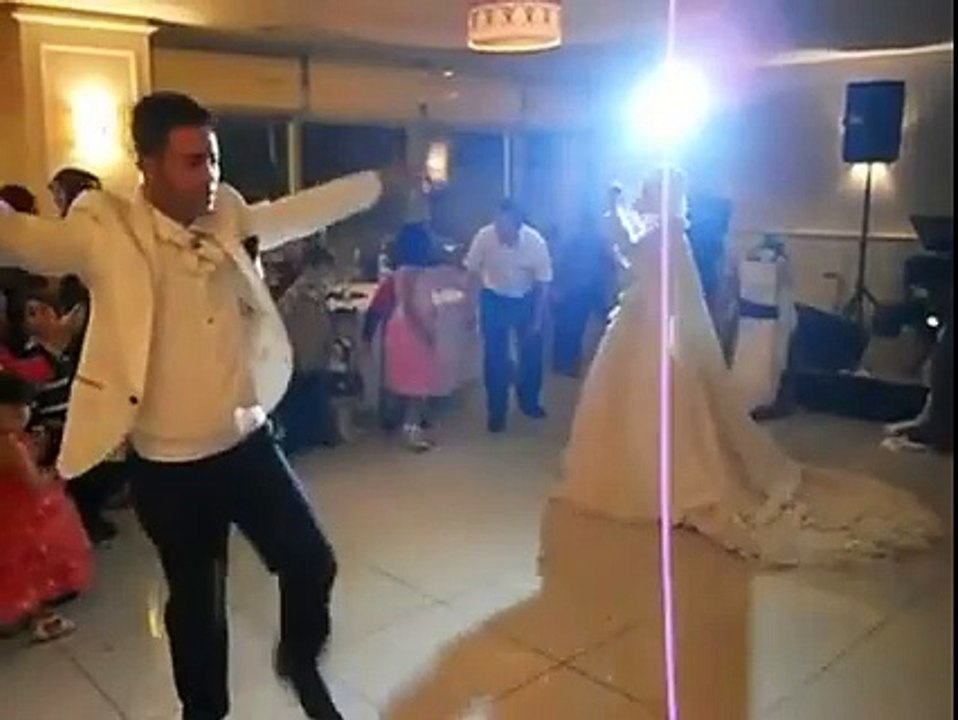 Gelin Damat Harmandalı