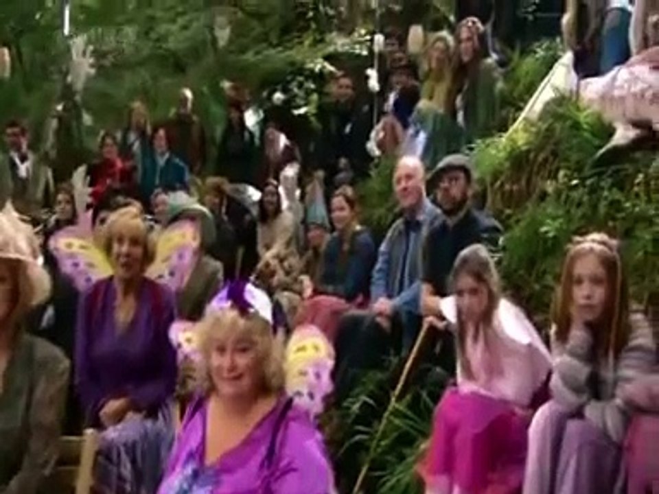 Jam & jerusalem S02 E06 3/3 video Dailymotion