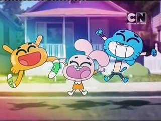 Cartoon network romania continuity 16.08.2015