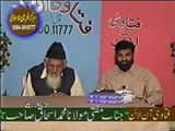 A local custom of Durood Shareef after Farz Namaz in India Pakistan   Maulana Ishaq   Video Dailymot