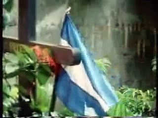 Nicaragua: A Nation's Right To Survive