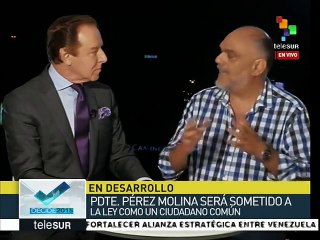 Asturias: Guatemala ha encontrado la forma de resolver sus problemas