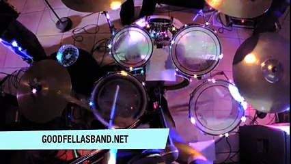 NJ Party Band Good Fellas Band