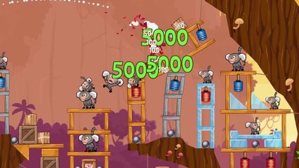 Newest  Angry Birds - Angry Birds Friends Goes Rio Tournament!