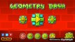 Minecraft in geometry dash !! 