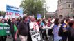 Windfarm groups take protest to EU meeting - 21st June, 2013 - Dublin