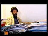 VENEZIA2008. Massimo Cacciari racconta come cambia Venezia