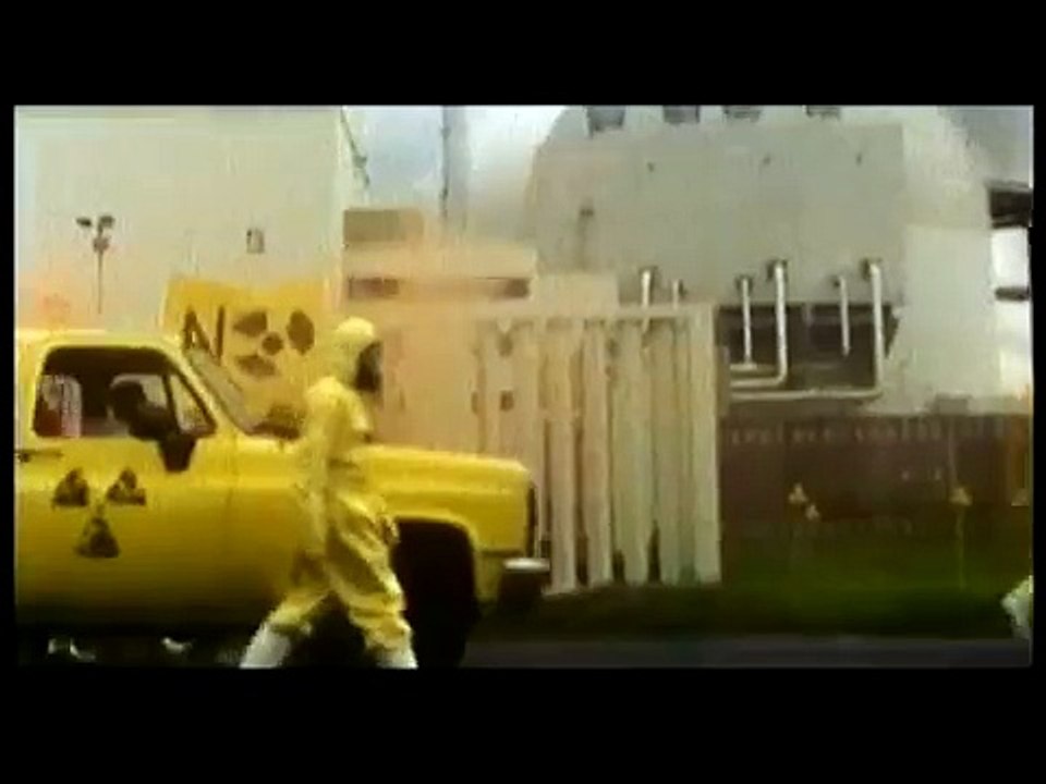 Werbung - Smart - Umweltschutz bleibt dufte (2008)