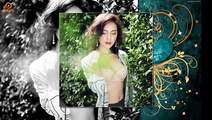 Em Trong Mắt Tôi - Phương Linh [Handmade]