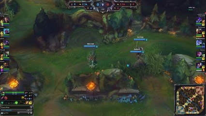 Disco Nunu | League of Legends