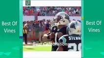 Best CELEBRATIONs in Football Vines Compilation Ep #1 | Best NFL Touchdown Celebrations