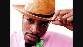 ANDRE 3000 - BEHOLD A LADY