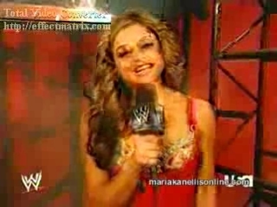 Maria & Carlito