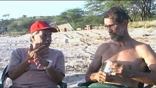 Story of Kahoolawe by Those Who Were There