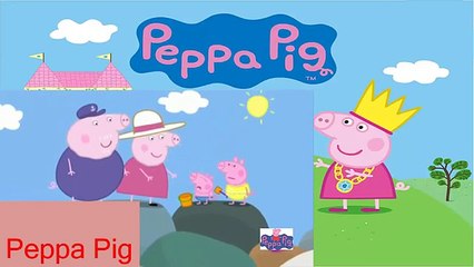 Peppa Pig en español - Entre las rocas | Animados Infantiles | Pepa Pig en español