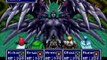 Phantasy Star IV Gameplay - The Profound Darkness Battle with Gryz