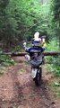 Graham Jarvis enduro skills