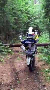 Graham Jarvis enduro skills