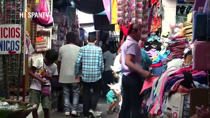 Cámara al Hombro - Parte 14