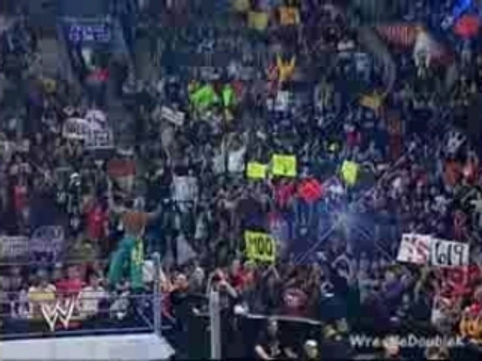 WWE-ReyMysterio best moves
