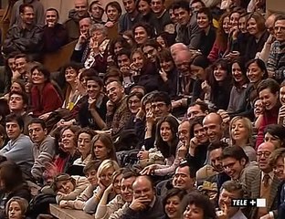 * Roberto Benigni recita Dante (Paradiso: Canto XXXIII pt.1/2) 5/6