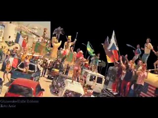 Laraib Atta is a Pakistani Visual Artist Taking Hollywood by Storm -