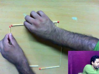004 6 square matchsticks malayalam