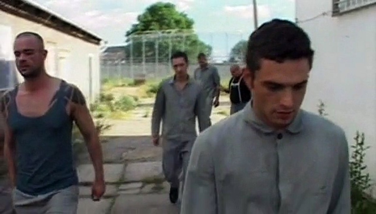 Locked up 2004 part 2 video Dailymotion