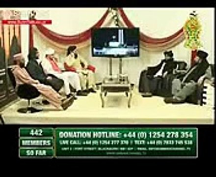 DARD KA RISHTA Pir Ghulam Nizam ud din Jami Golra Sharif