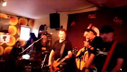 extrait Live unplugged des Marie S@Iope