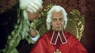 Amadeus (1984) Official Trailer - F. Murray Abraham, Mozart Drama Movie HD