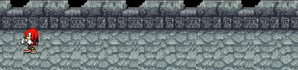 Che bella giornata! vero knuckles?