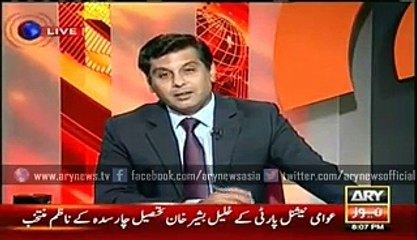 Hamza Ali Abbasi strong reply to saif ali khan