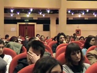 [Qui Lecco Libera] "I cento passi", parte #1