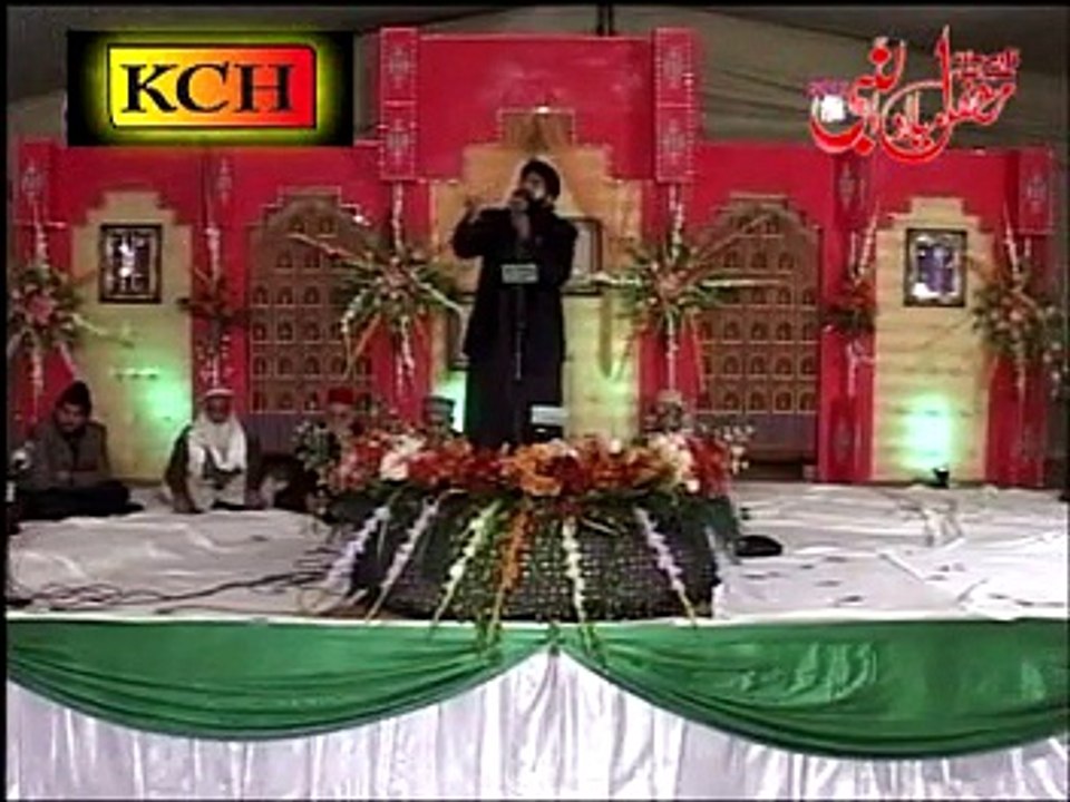 Karm karm molla Kar kram Karm Molla || Shazad Hanief Madni ||