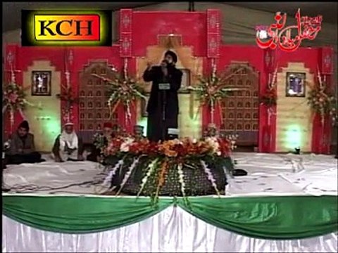 Karm karm molla Kar kram Karm Molla || Shazad Hanief Madni ||